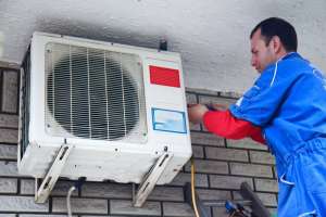 24/7 and Emergency HVAC Near Helendale, CA | Air Conidtioning and Heating Contractors